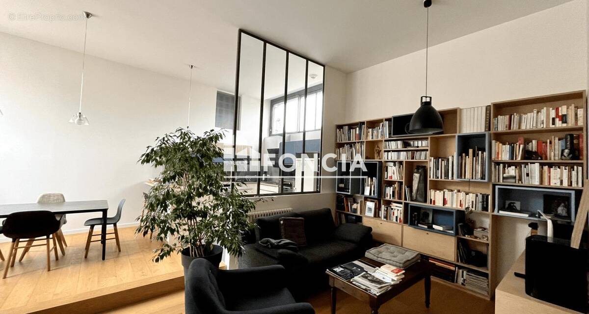 Appartement à LA ROCHELLE