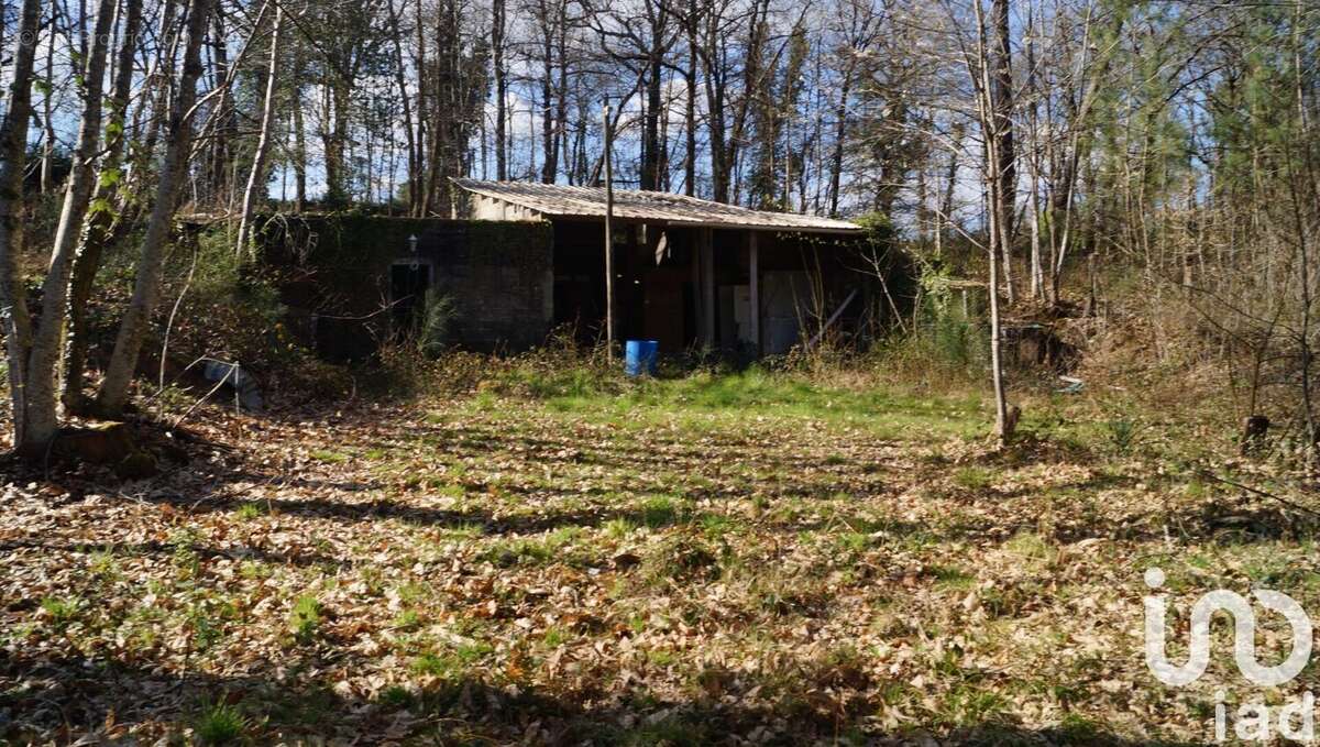 Photo 3 - Terrain à YVRE-LE-POLIN