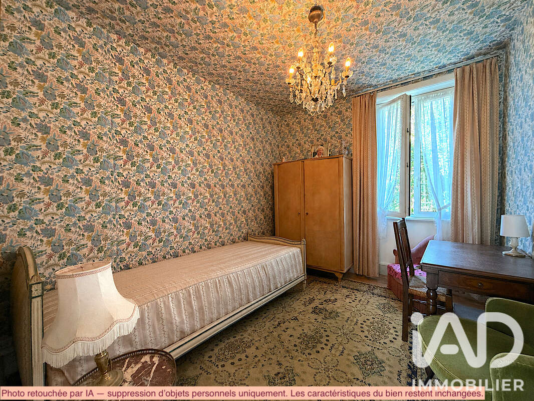 Maison 85 m² à Le Lonzac  - photo 7