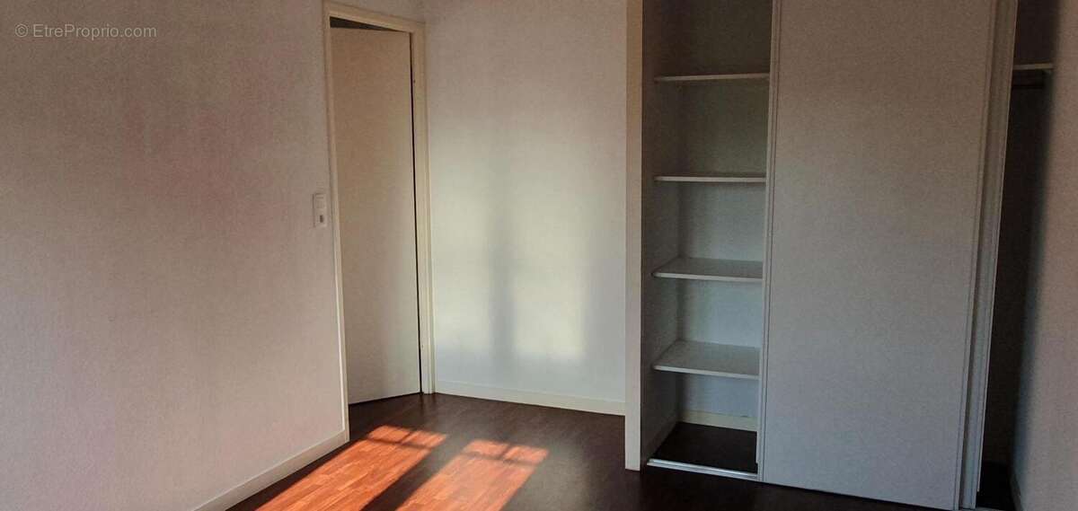 Appartement à MIOS