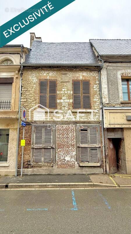 Photo 1 - Appartement à LIESSE-NOTRE-DAME