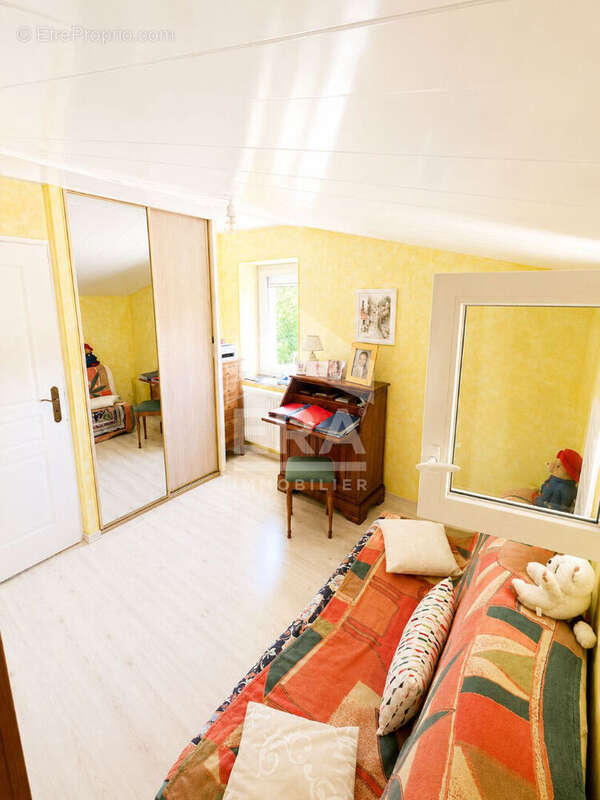 Maison 90m² à lagnieu - photo 12