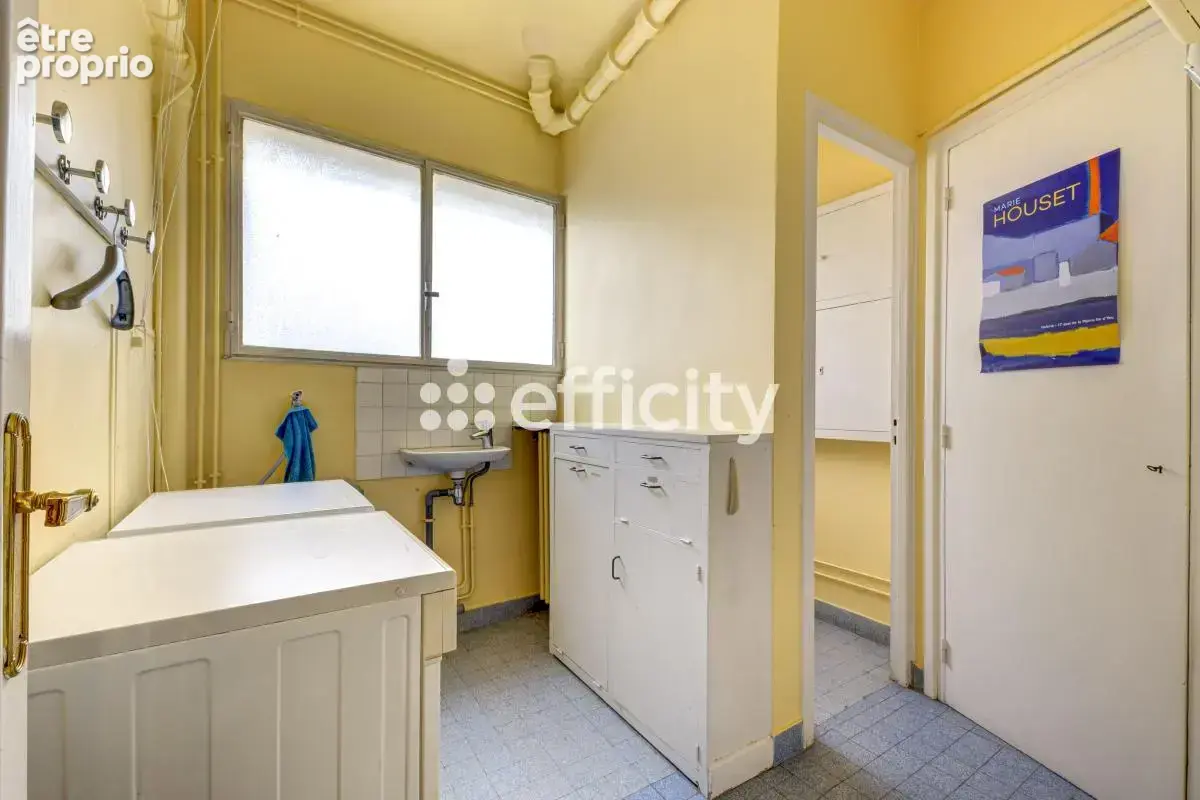 Appartement à rénover - photo 25