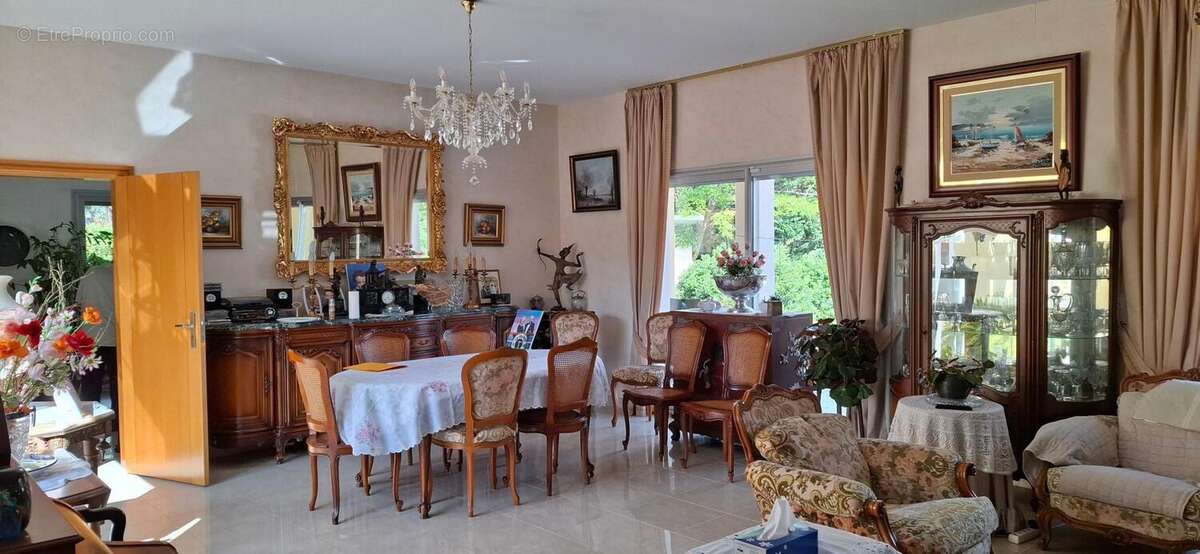 Maison à FONSORBES