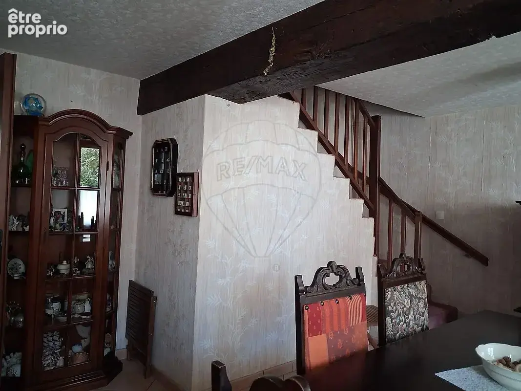 Maison 4 chambre(s) à vendre - photo 11