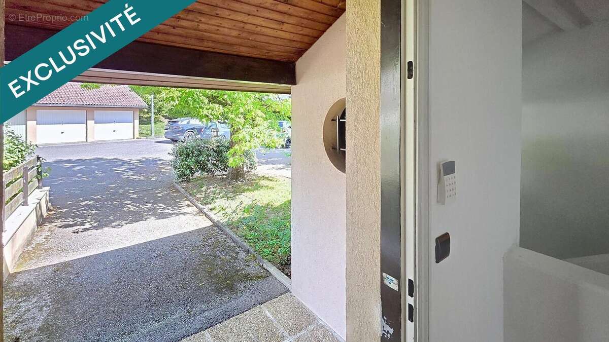 Photo 7 - Appartement à MONTBONNOT-SAINT-MARTIN