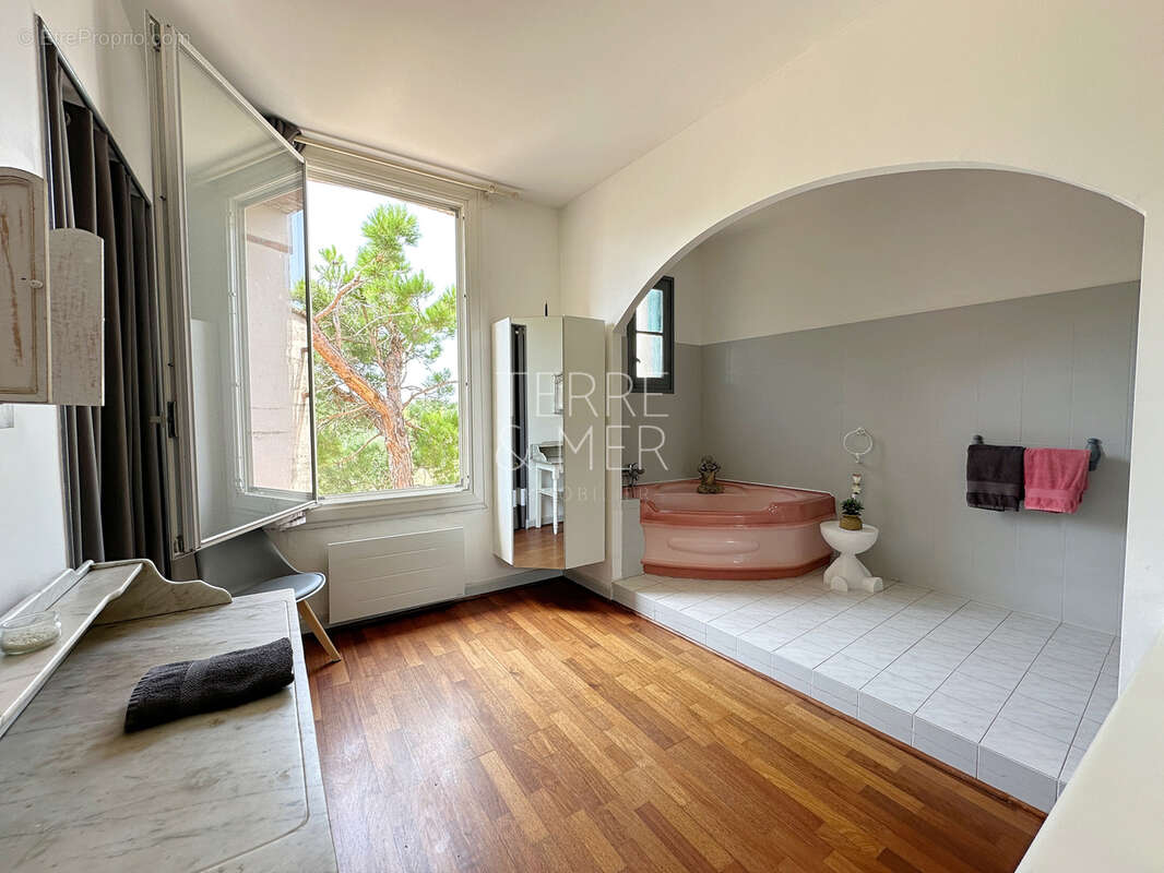 Élégante Maison de Maître au charme intemporel - photo 15