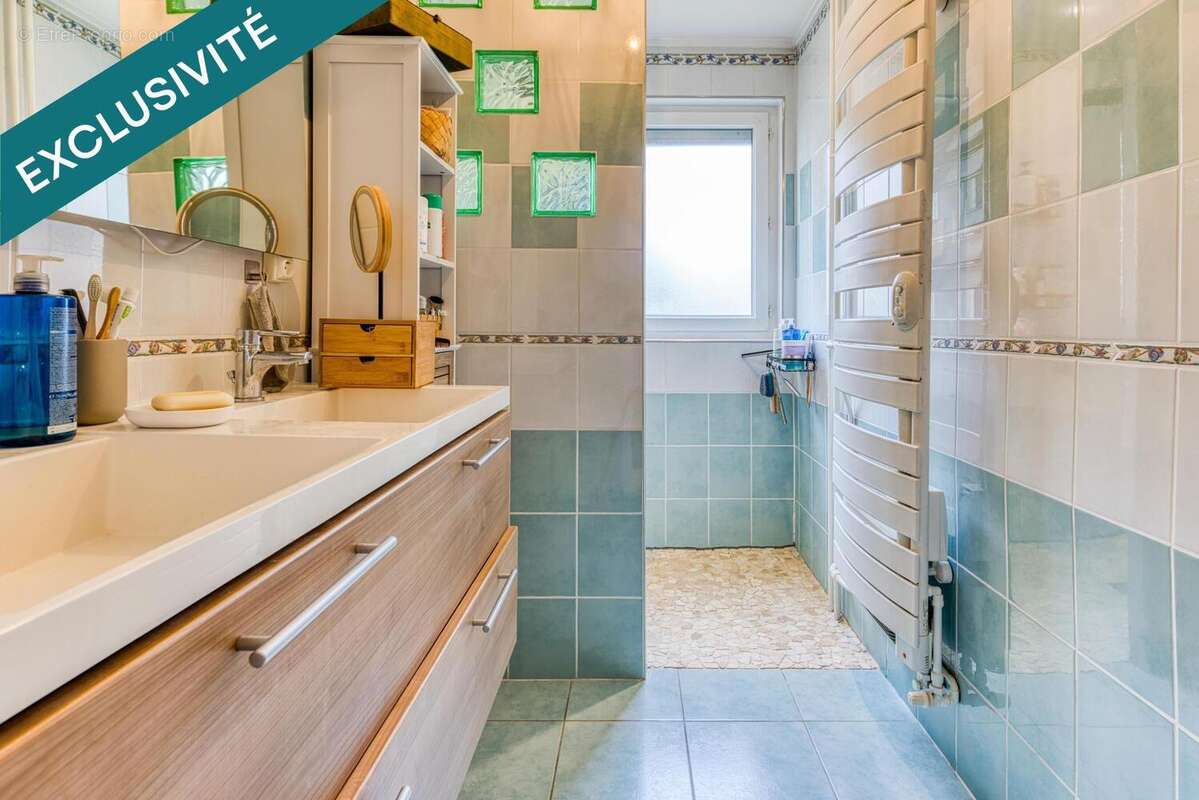 Photo 3 - Appartement à BOURG-EN-BRESSE