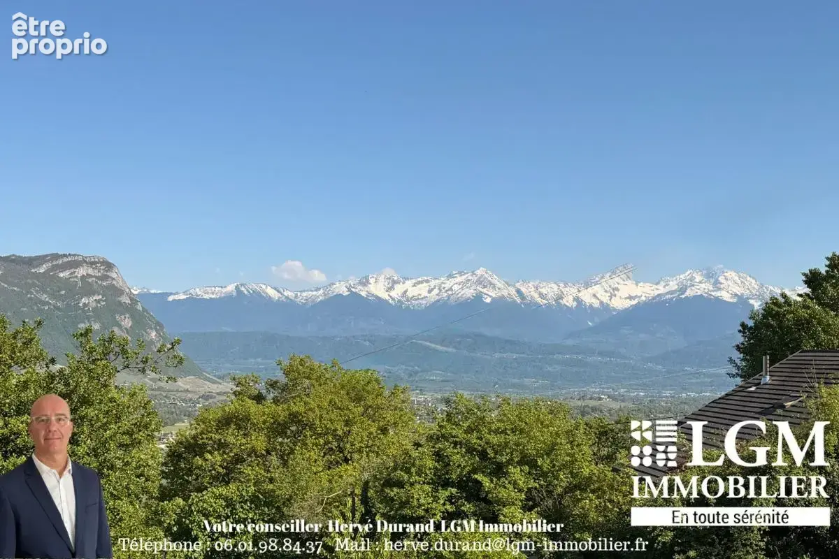 Maison avec vue exceptionnelle - photo 2