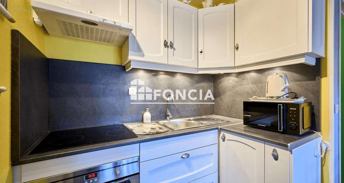 Appartement à COURSEULLES-SUR-MER