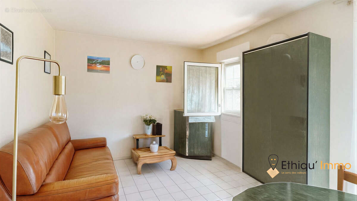 Appartement à TROYES