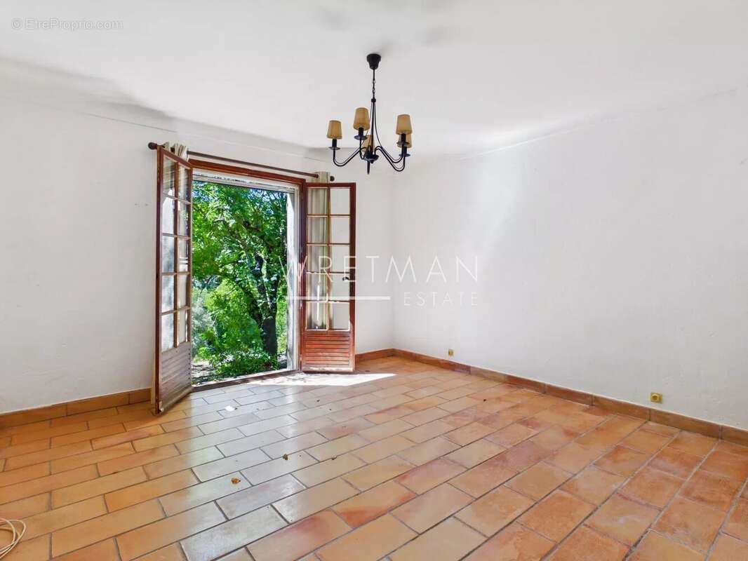 Maison à FAYENCE