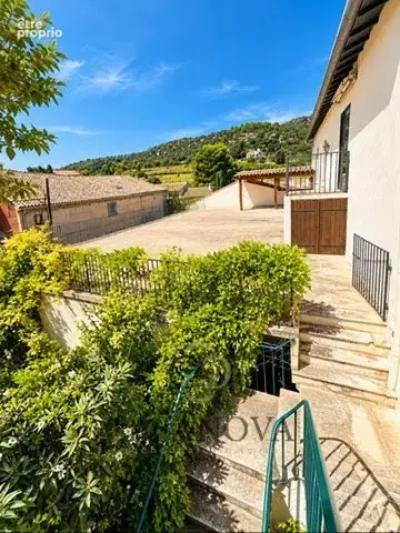 Maison vigneronne 195 m² avec terrasse vue dégagée, dépendances et potentiel d'aménagement - photo 5