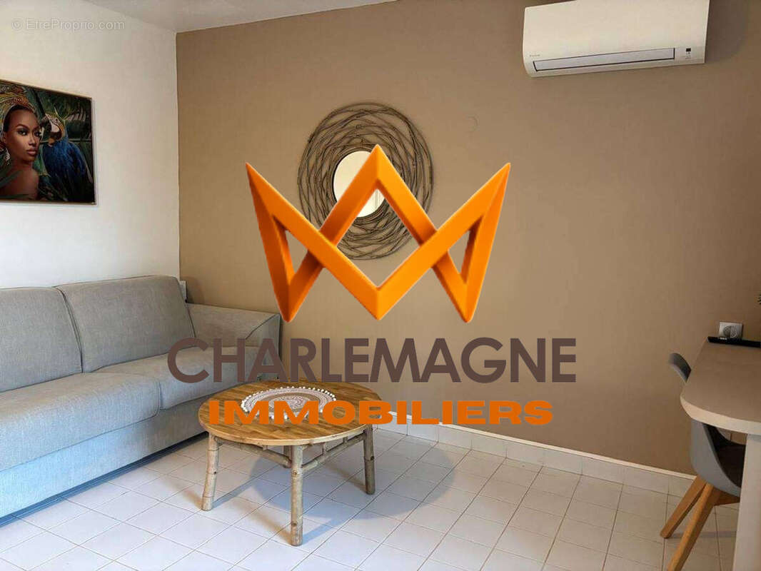 Appartement à SAINT-FRANCOIS