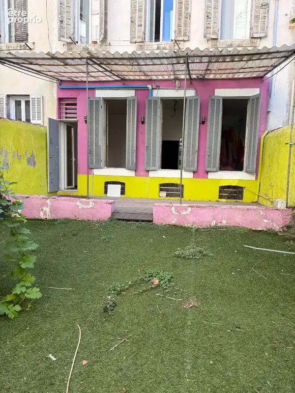 Photo Appartement à Marseille-5e au prix de 342 000€