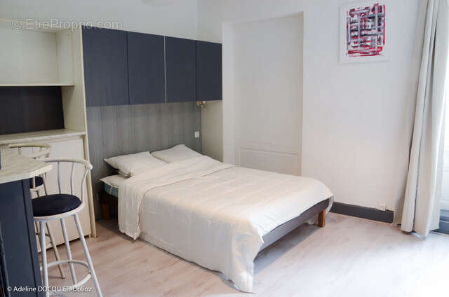 Appartement à PIERRELATTE