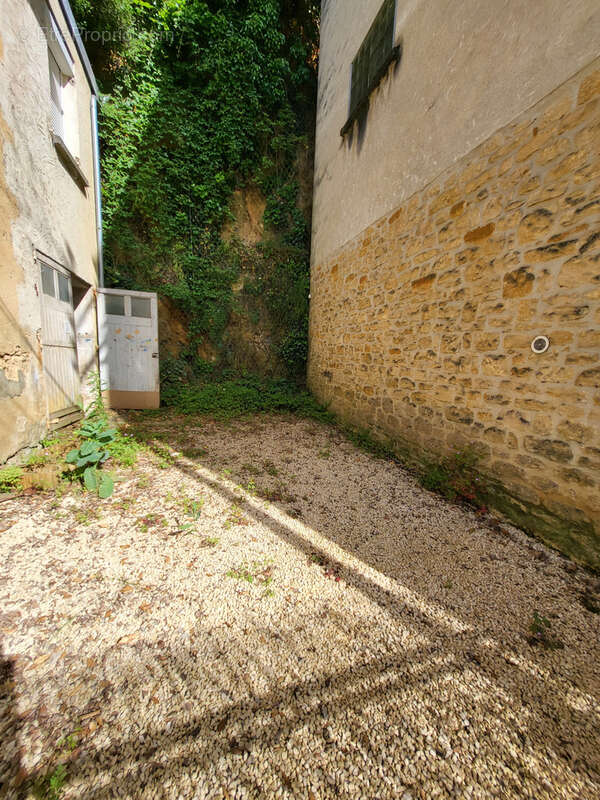 Maison à SARLAT-LA-CANEDA