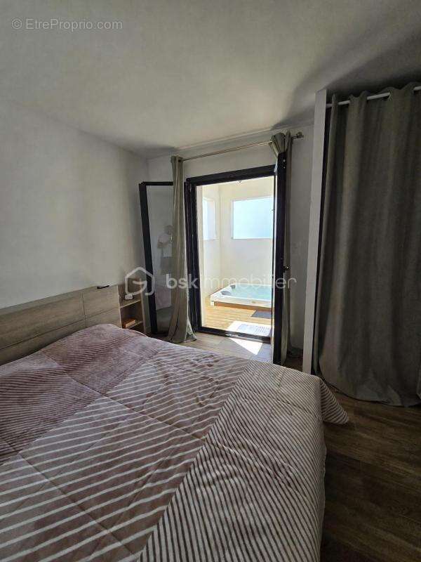  niort – maison plain-pied 139 m² – 4 chambres – piscine – garage - photo 15