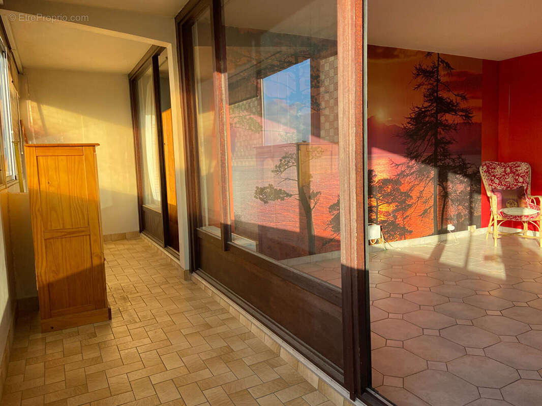 Appartement à MEAUX