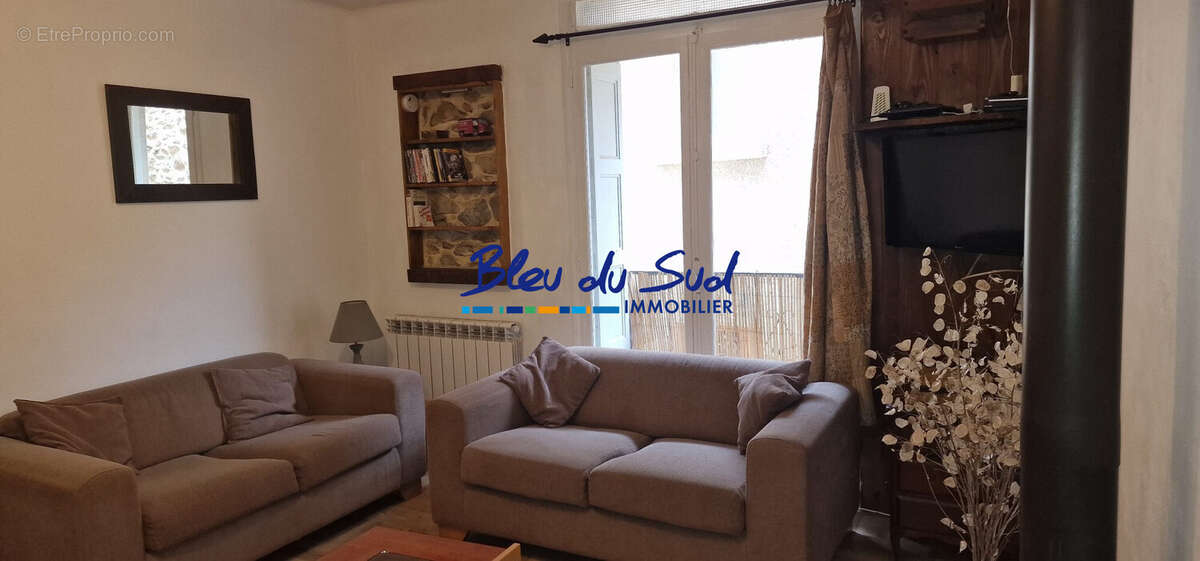 Maison 42 m² à Vernet-Les-Bains  - photo 6