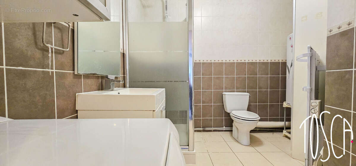 Appartement à THIAIS