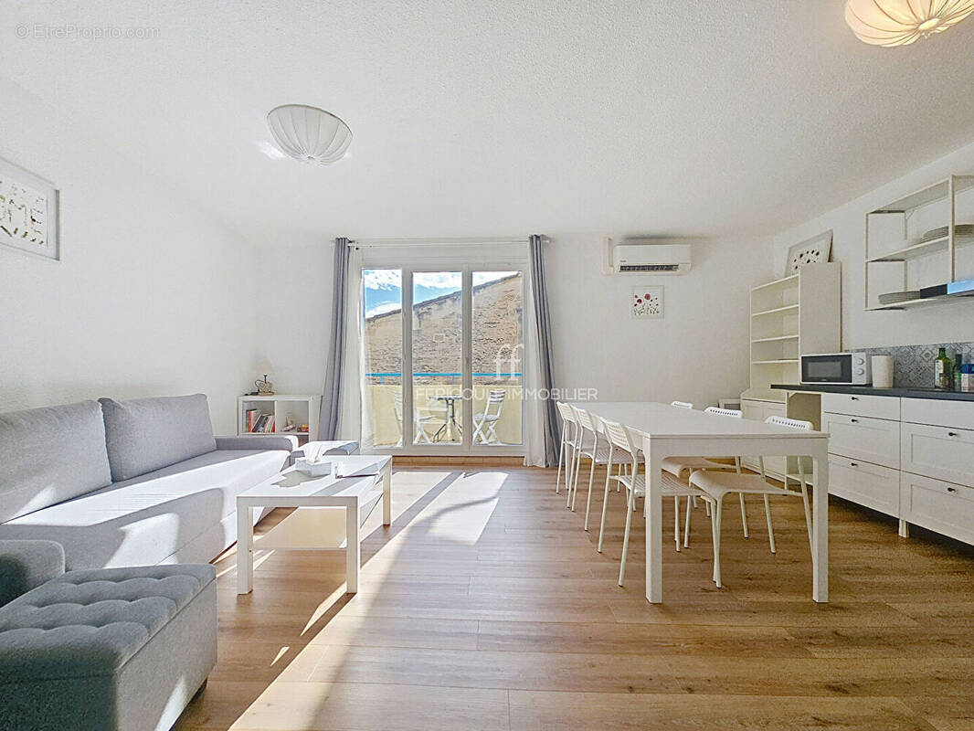 Appartement à AVIGNON