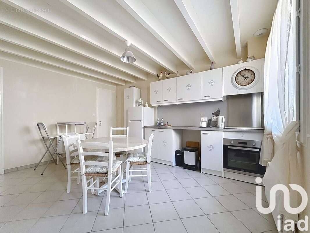 Photo 4 - Maison à SAINT-CLAR