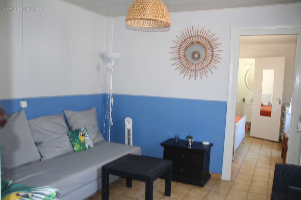 Maison à SAINT-GEORGES-DE-DIDONNE