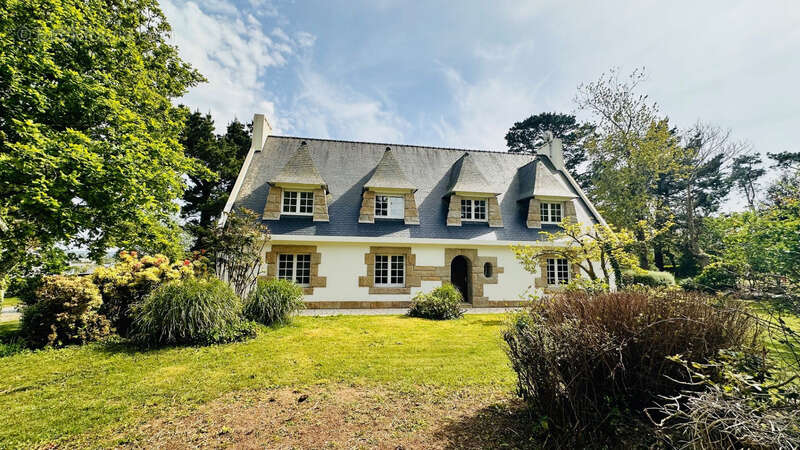 Maison à TELGRUC-SUR-MER