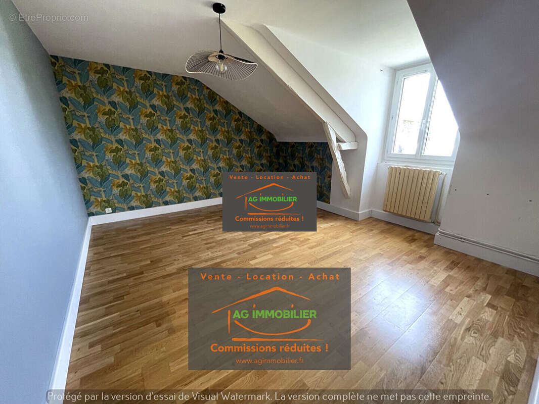 Maison à SAINT-GILLES