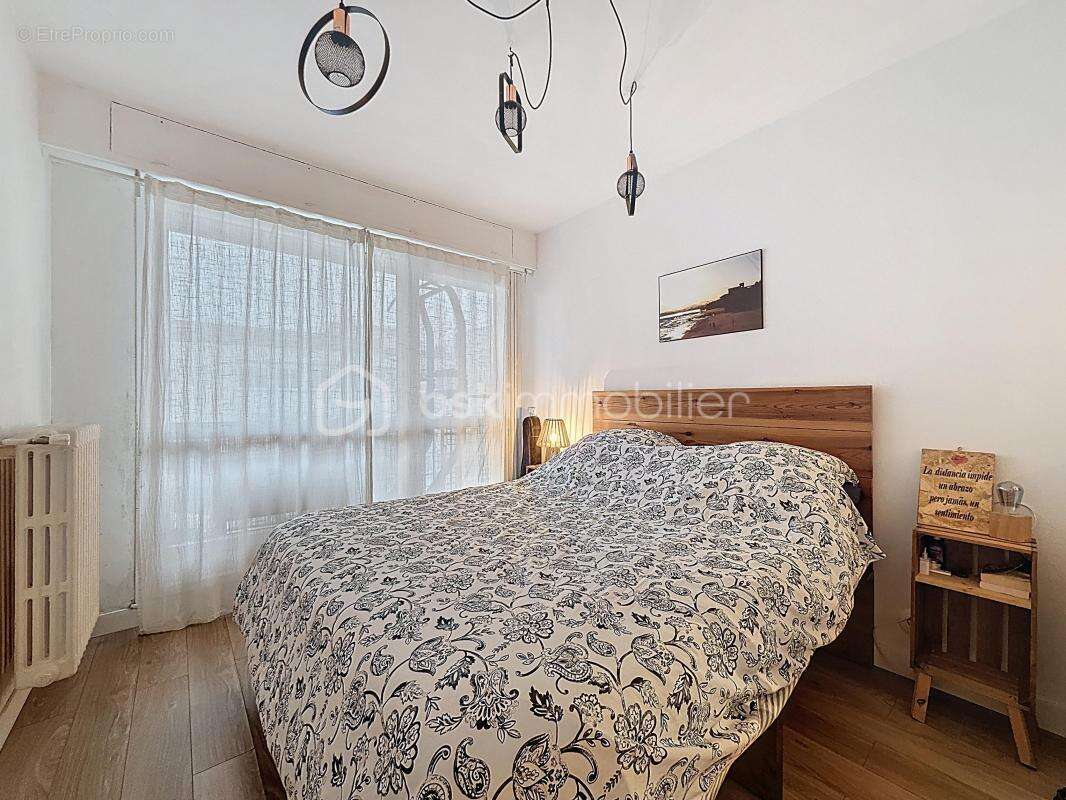 Appartement à RUEIL-MALMAISON