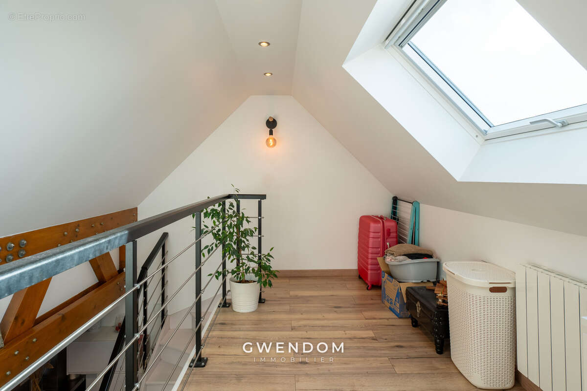 Appartement à COLLEGIEN