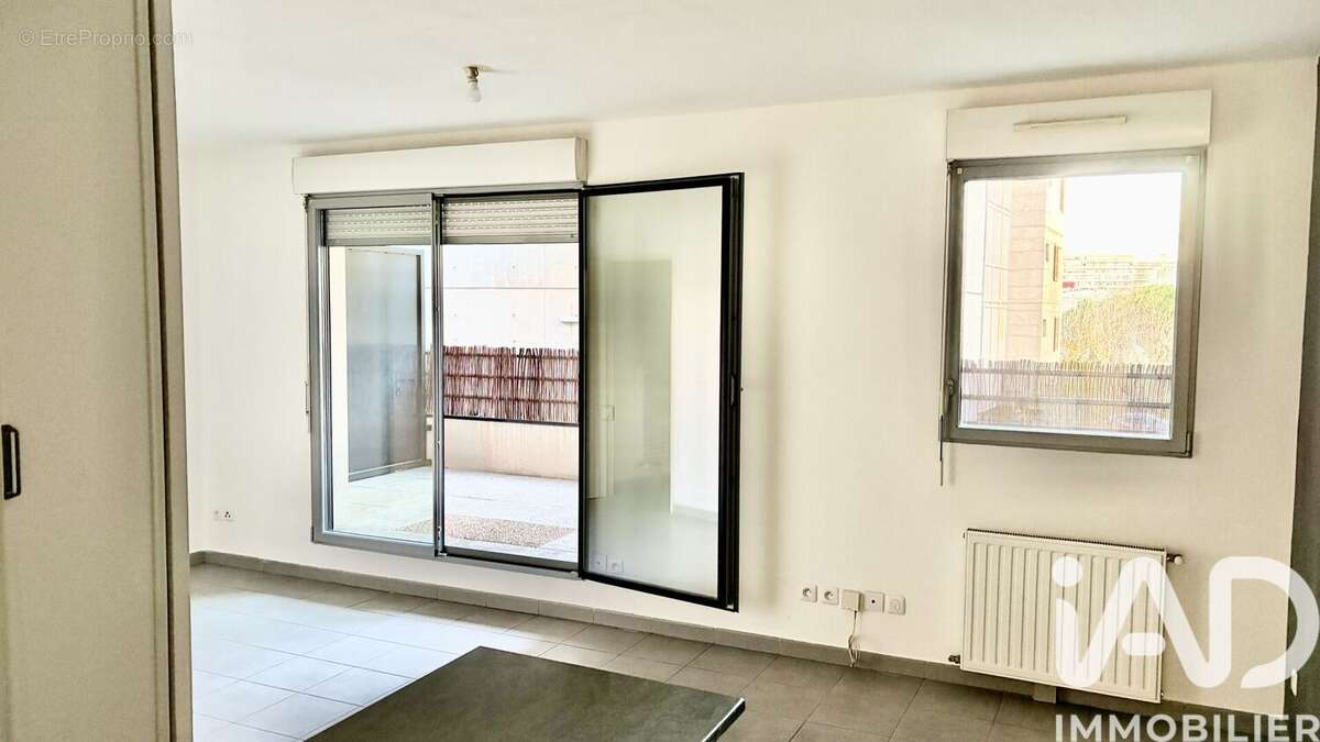 Photo 3 - Appartement à MONTPELLIER