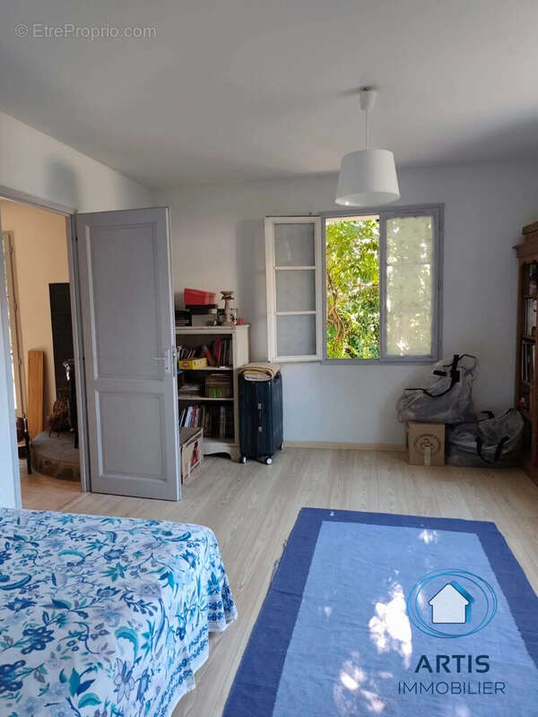 Maison à SAINT-PEE-SUR-NIVELLE