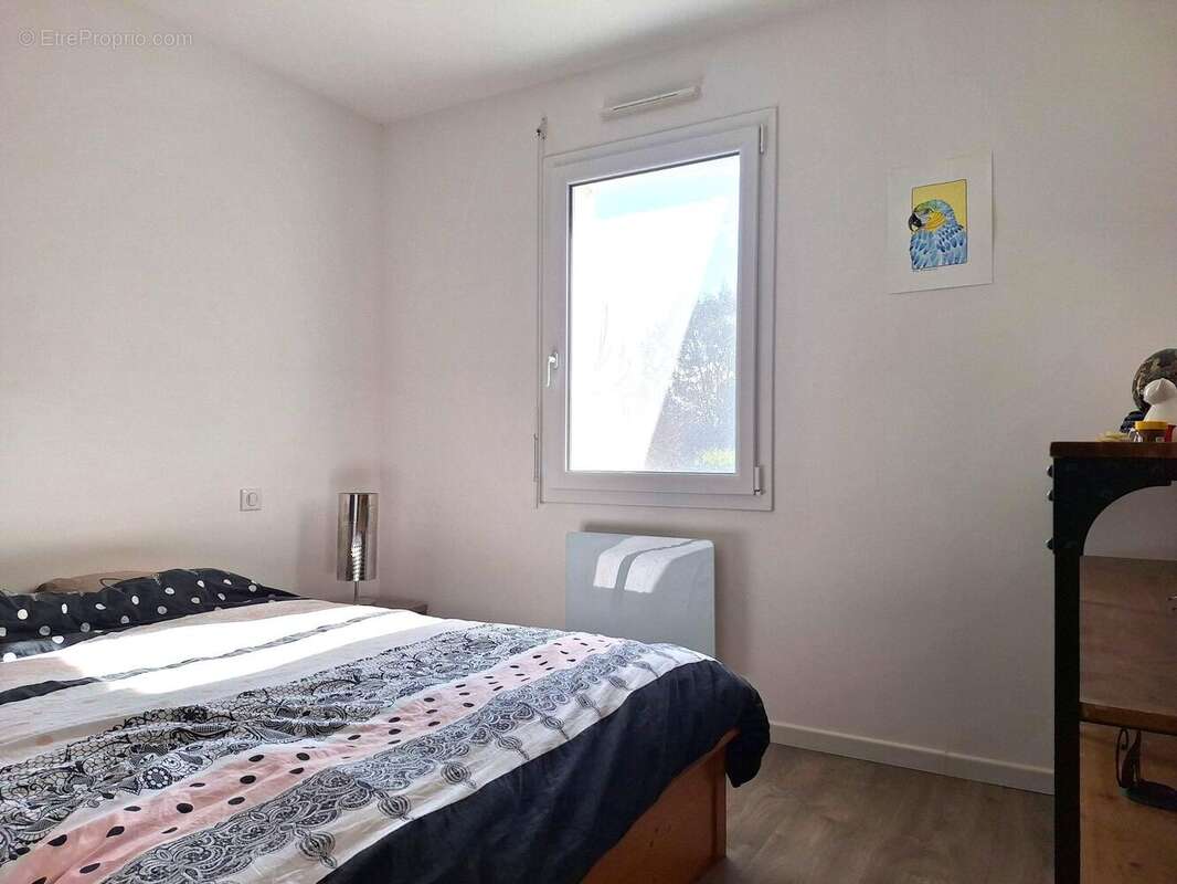 Maison à LE FUILET