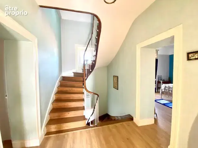 Maison 6 pièces 170 m² à vendre à Conde-Sur-Vire (50890) - photo 9