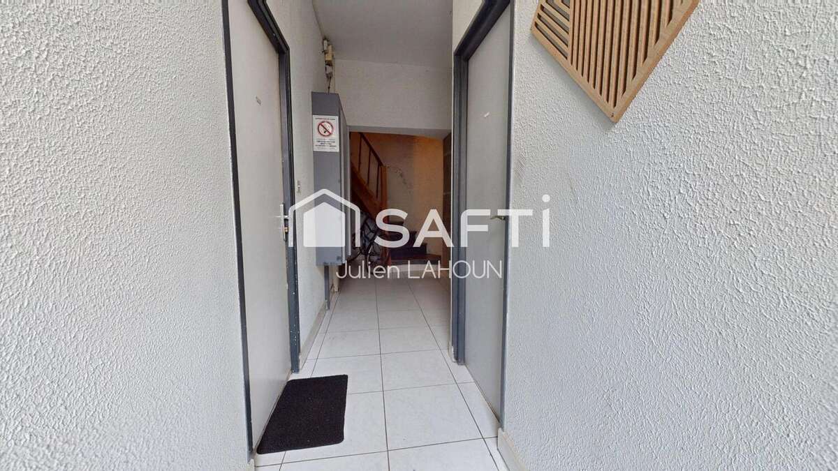 Photo 2 - Appartement à COGNAC