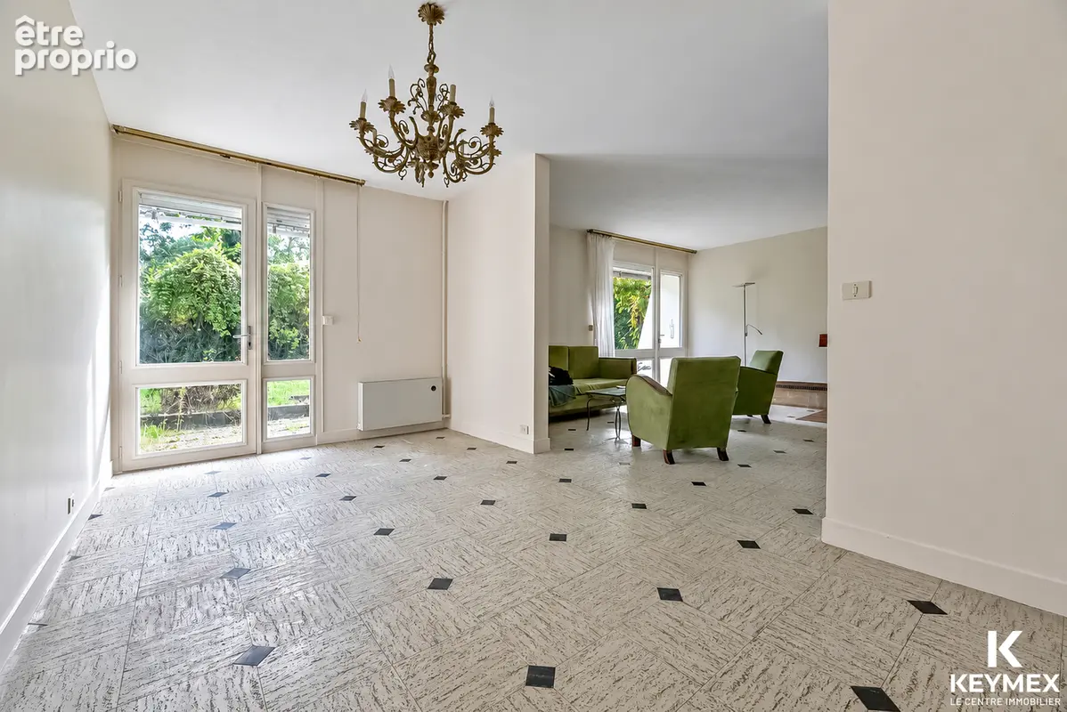 Maison Frepillon - 3 chambres - jardin - garage - photo 2
