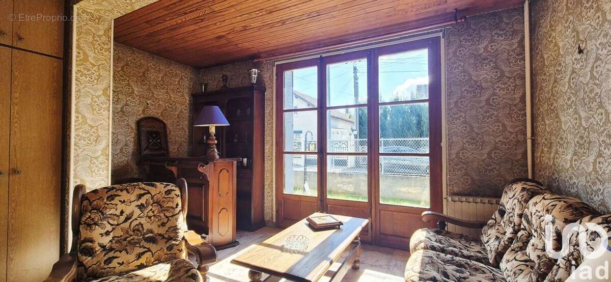 Photo 6 - Maison à ROISSY-EN-BRIE