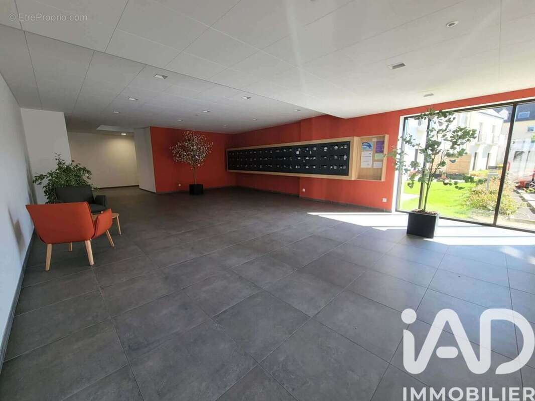 Photo 9 - Appartement à LAMBALLE