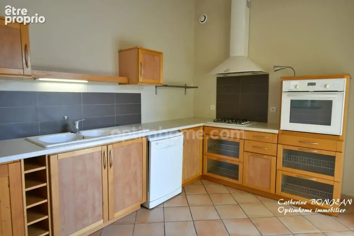 Maison à vendre 4 pièces SAINT MEDARD EN JALLES (33) - photo 7