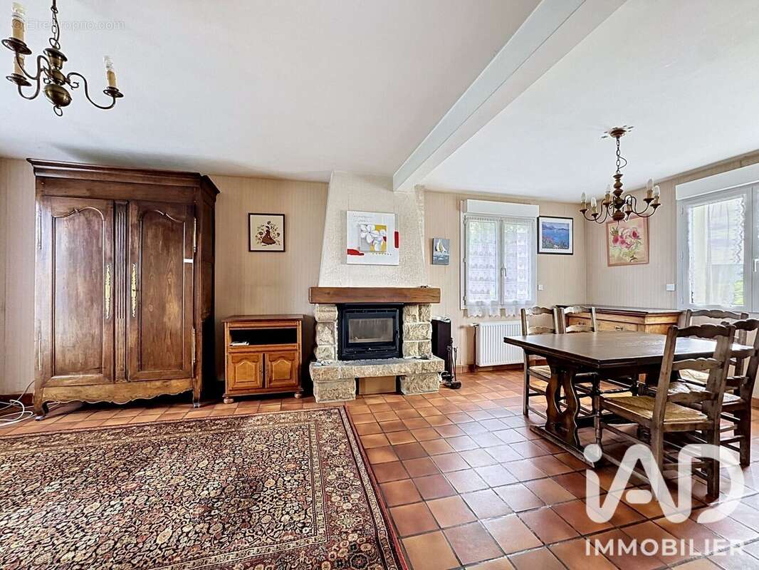 Maison 112 m² à Binic  - photo 5