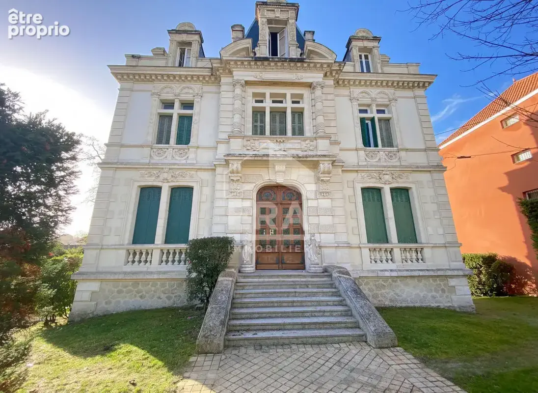 Photo Appartement à Arcachon au prix de 318 000€