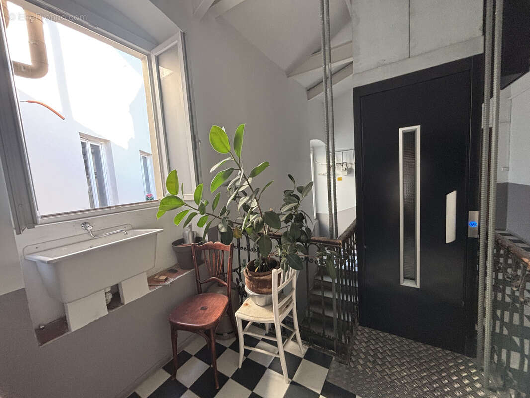 Appartement à AJACCIO