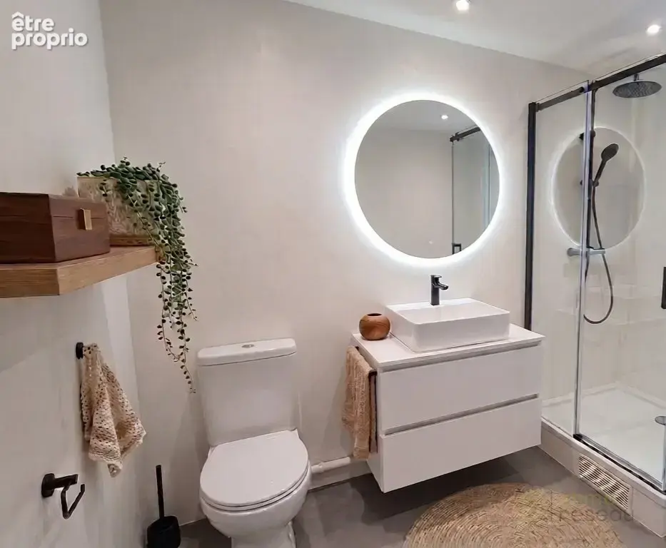 Appartement - photo 9