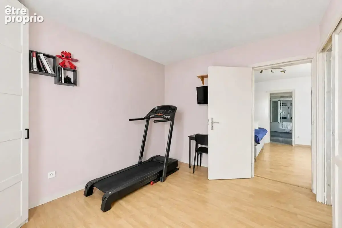 Lot de 2 maison de 5 pièces chacune à Meistratzheim - photo 10