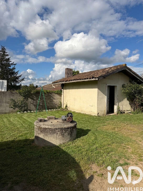 Photo 7 - Maison à CERCOUX