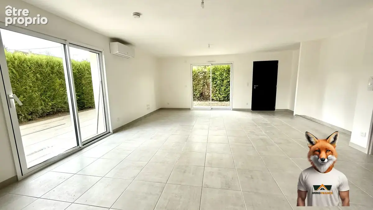 Maison 4 pièces 92 m² à vendre à Saint-Lye (10180) - photo 3