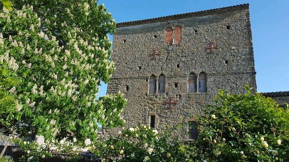 Maison à CARCASSONNE