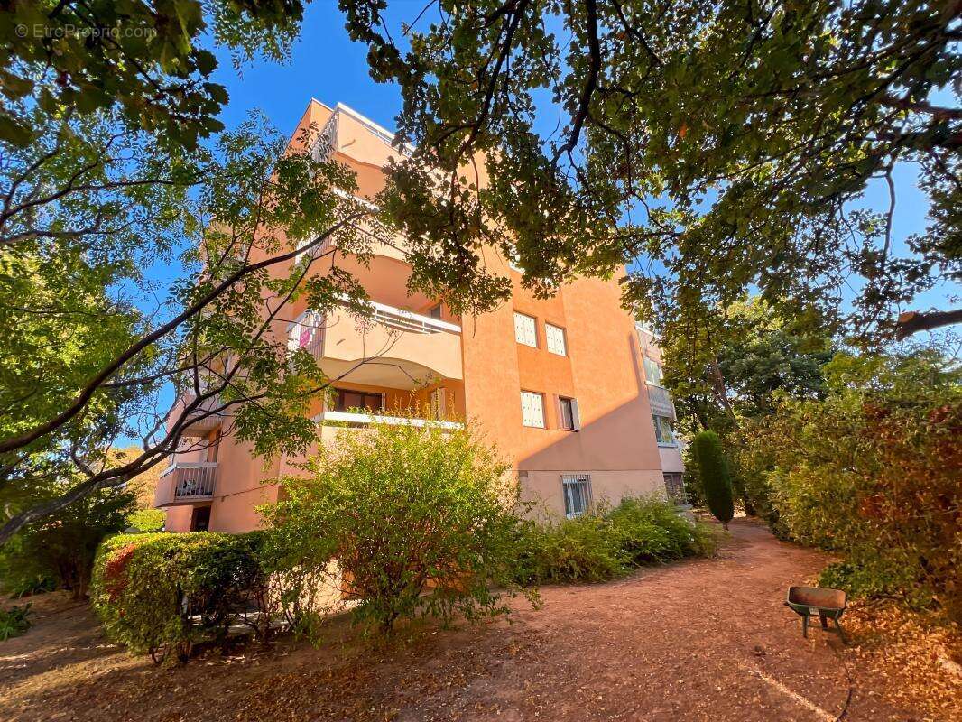 Appartement à SAINT-RAPHAEL